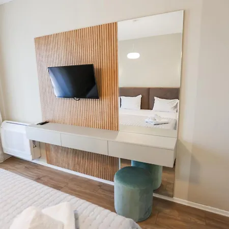 Apartment Mint Tirana