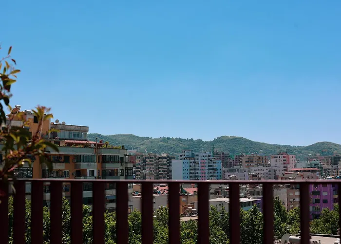 Apartment Mint Tirana