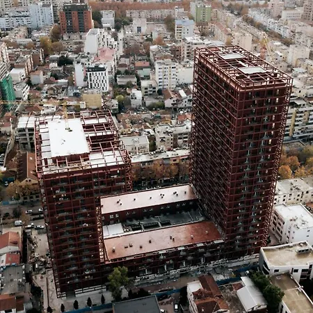 Mint Lejlighed Tirana