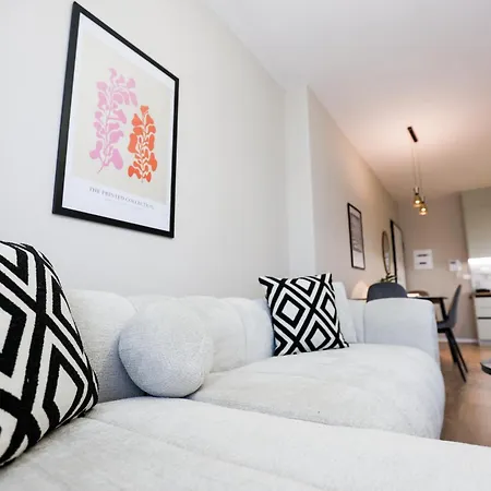 Apartman Mint Tirana