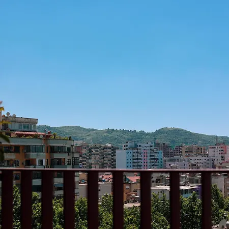 Apartman Mint Tirana