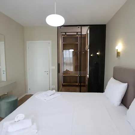 Mint Apartment