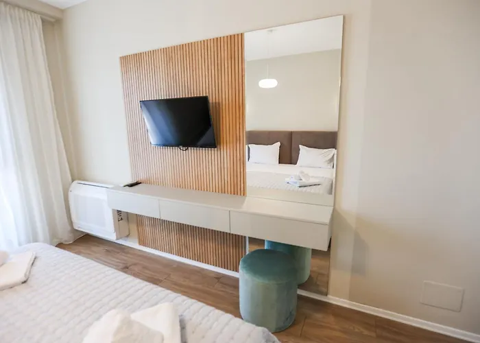 Apartman Mint Tirana